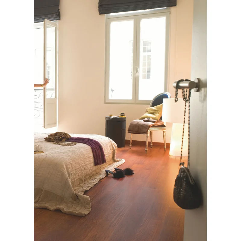 Panele Podłogowe Merbau  EL996 AC4 8 mm - 3