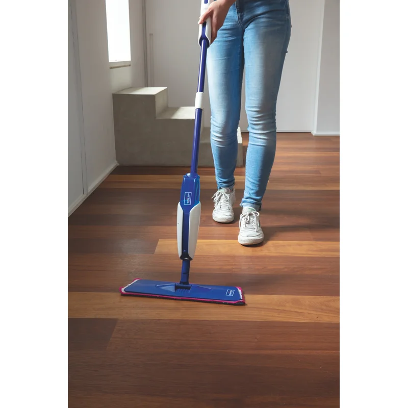 Panele Podłogowe Merbau EL996 AC4 8 mm - 4