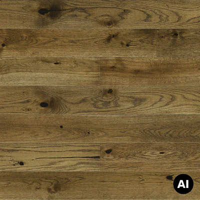 Podłoga drewniana Dąb Nugat Piccolo 14 mm, 1WG000729