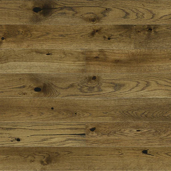 Podłoga drewniana Dąb Nugat Piccolo Ciemny 14 mm, 1WG00072