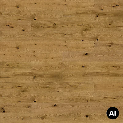 Podłoga drewniana Dąb Biscotti Grande 14 mm, 1WG000798