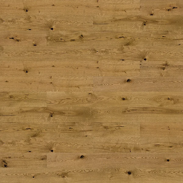 Podłoga drewniana Dąb Biscotti Grande Ciemny 14 mm, 1WG000