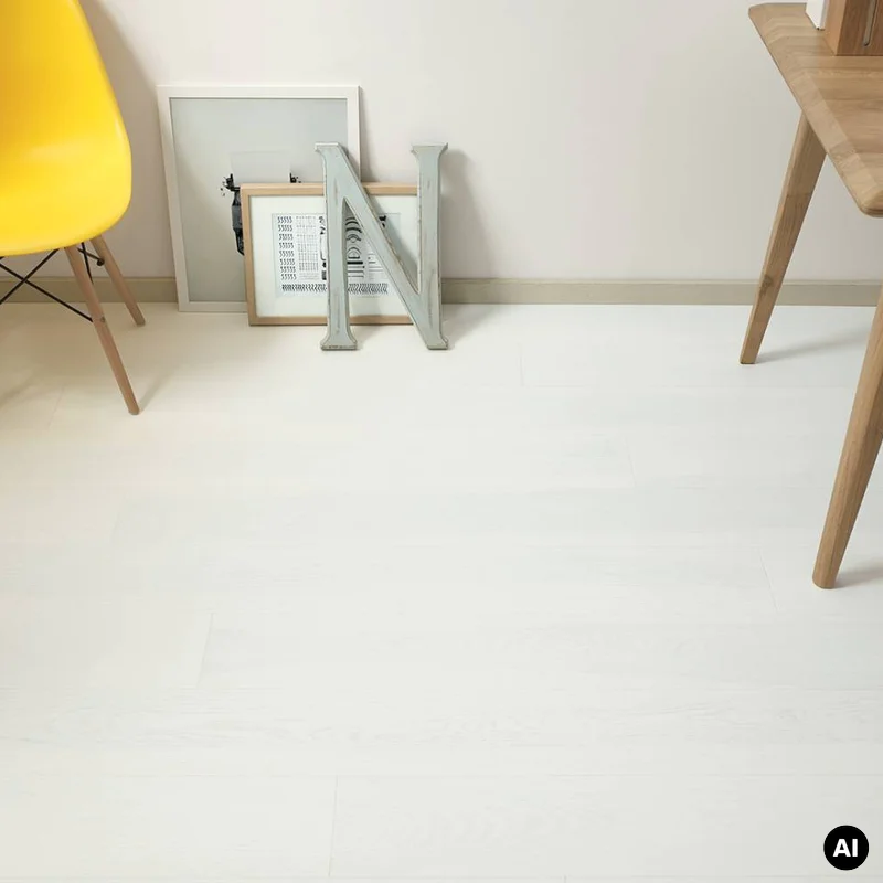Podłoga drewniana Jesion Lemon Sorbet Grande 14 mm, 1W10004