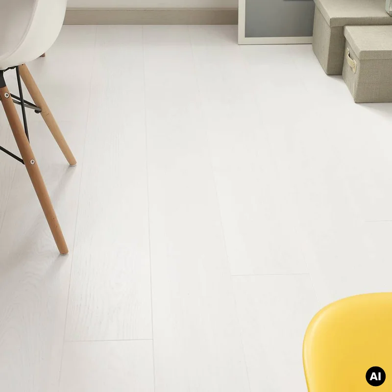 Podłoga drewniana Jesion Lemon Sorbet Grande 14 mm, 1W10004