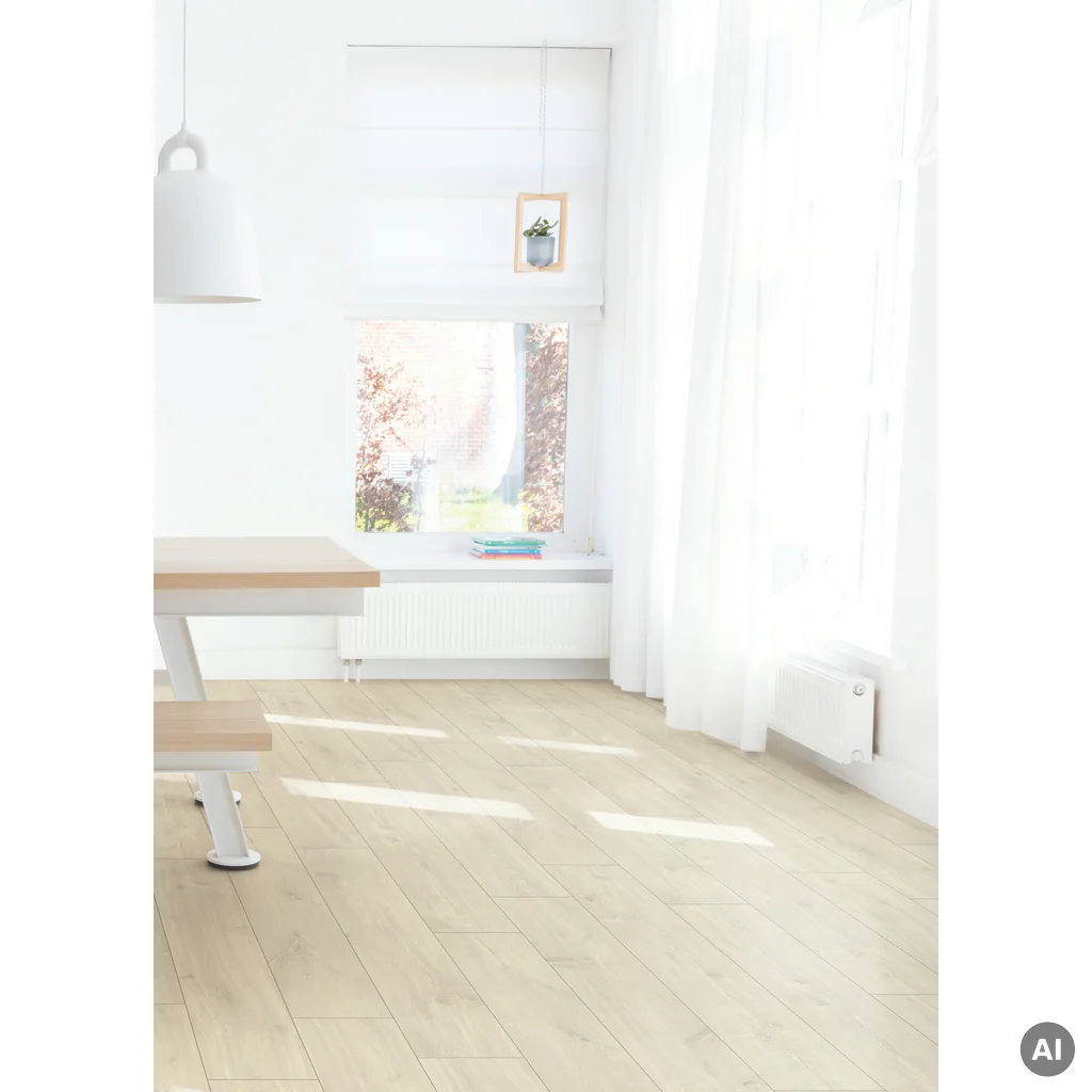 Panele podłogowe Dąb Havanna Naturalny CLM1655 AC4 8 mm, Panele podłogowe, Classic, Quick-Step Unilin