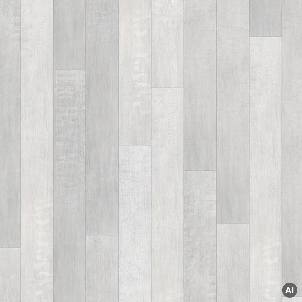 Panele Podłogowe Dąb Pacific LPU1507 AC4 9.5 mm, Panele podłogowe, Largo, Quick-Step