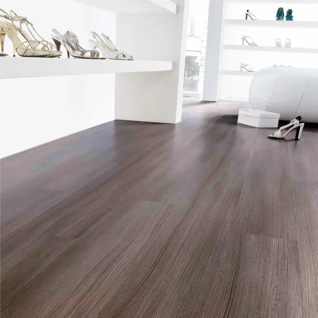 Panele Podłogowe Wood Line Cortex 8031582107698 AC4 8 mm, Panele podłogowe, Facile Plus, Skema