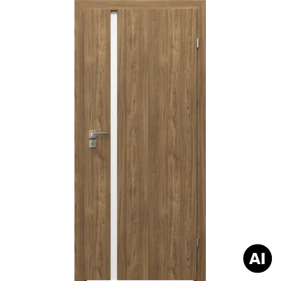 Drzwi Porta FOCUS model 4.A