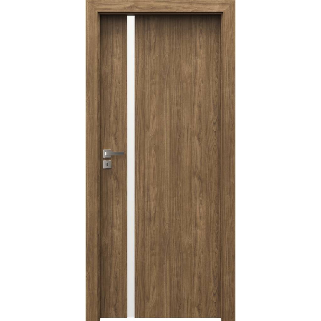 Drzwi wewnętrzne Drzwi Porta FOCUS model 4.A