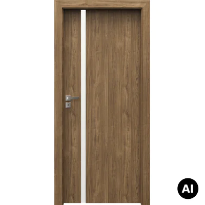 Drzwi Porta FOCUS model 4.A