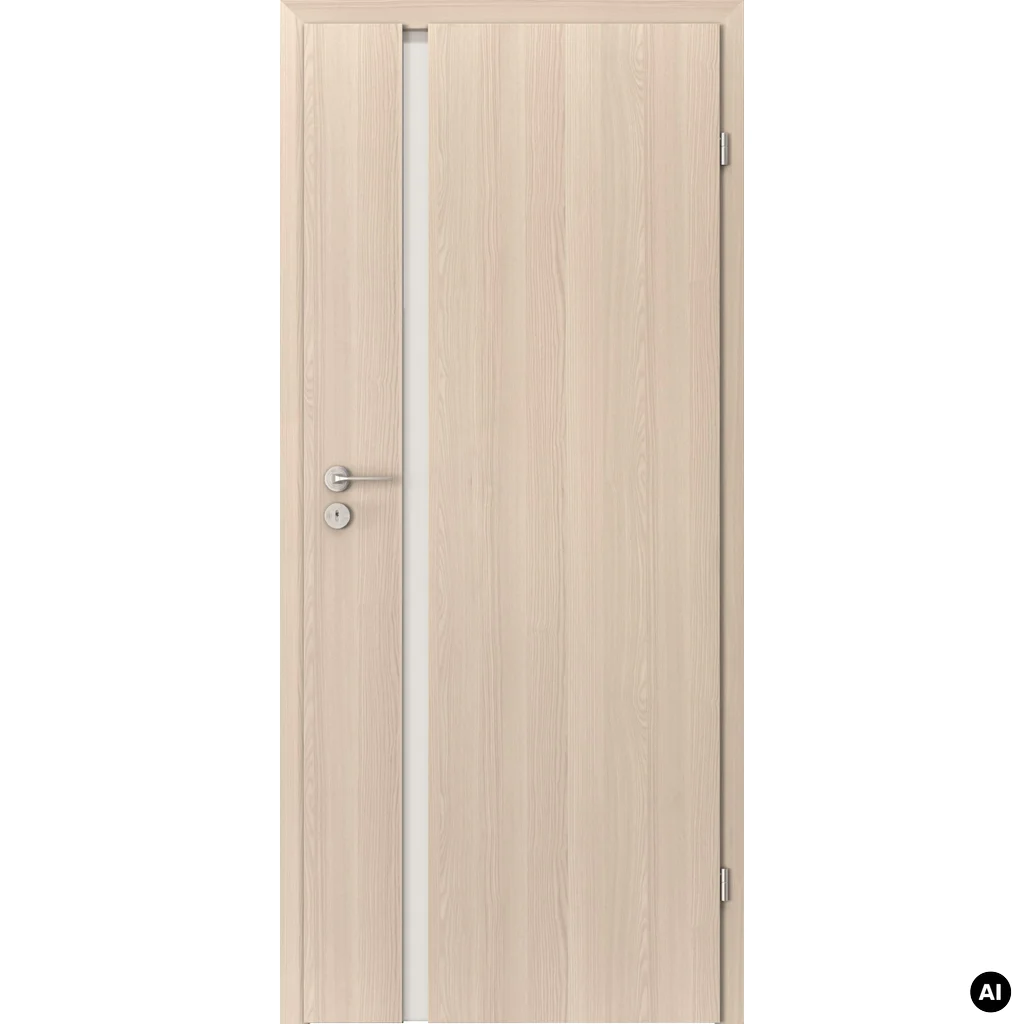 Drzwi Porta FOCUS model 4.A, Drzwi wewnętrzne, PORTA FOCUS, PORTA