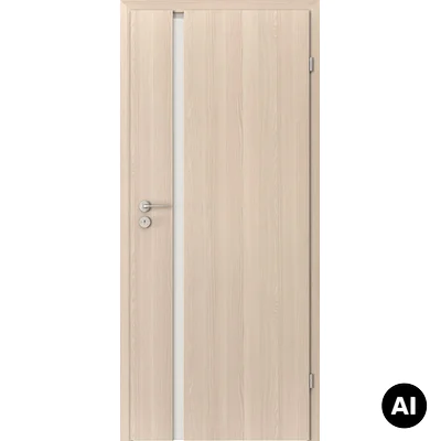 Drzwi Porta FOCUS model 4.A