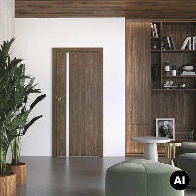 Drzwi Porta FOCUS model 4.A