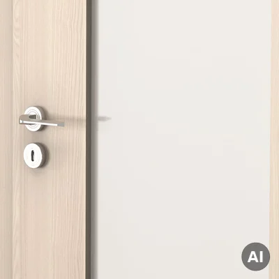 Drzwi Porta FOCUS model 4.B