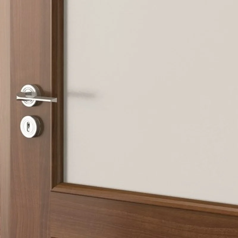 Drzwi Porta NOVA model 2.2 z lustrem - 4