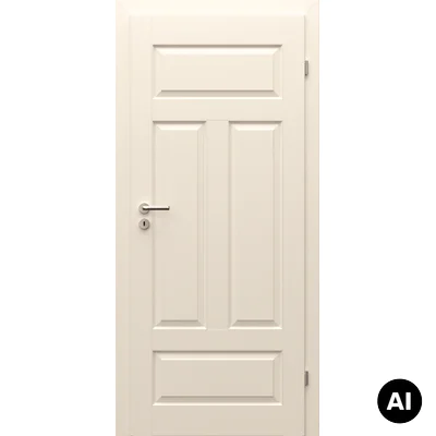Drzwi Porta ROYAL Premium Model P