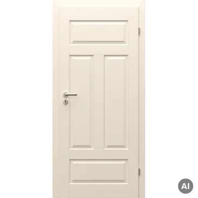 Drzwi Porta ROYAL model P, royal.p