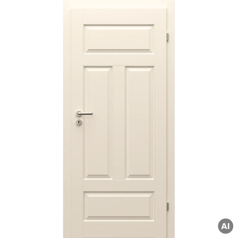 Drzwi Porta ROYAL model P, royal.p