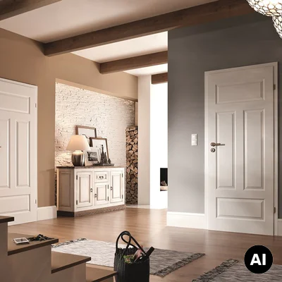 Drzwi Porta ROYAL Premium Model P