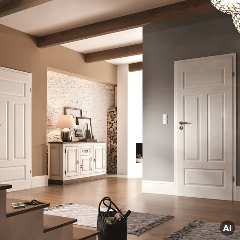 Drzwi Porta ROYAL model P, royal.p - 2