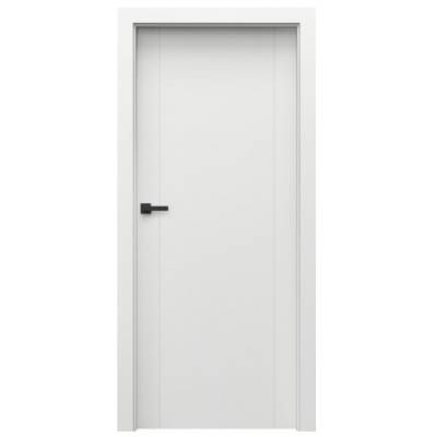 Drzwi wewnętrzne Drzwi Porta VECTOR Premium A