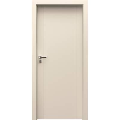 Drzwi wewnętrzne Porta VECTOR Premium A