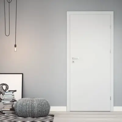 Drzwi Porta model Verte Basic