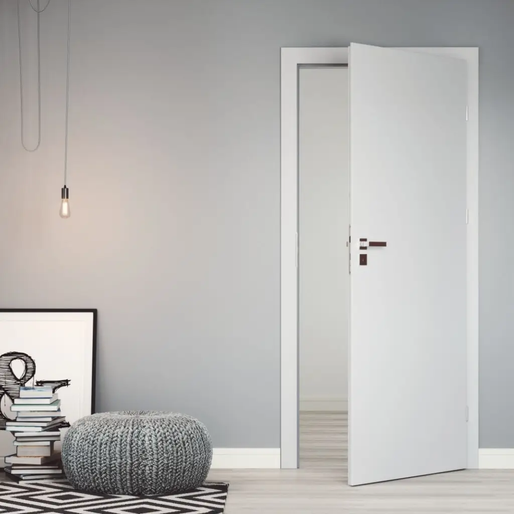 Drzwi wewnętrzne
