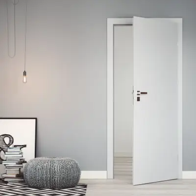 Drzwi Porta model Verte Basic