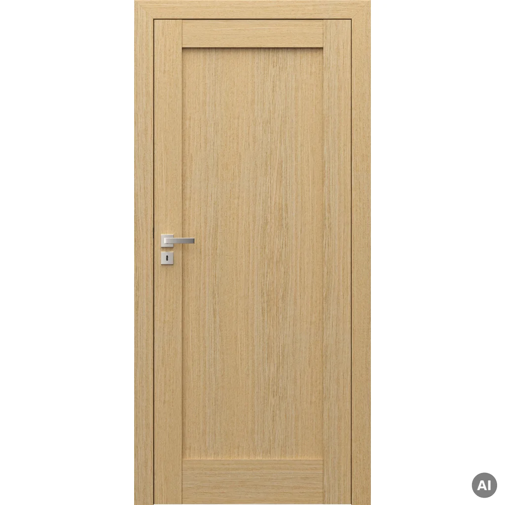 Drzwi Natura GRANDE model A.0, natura.grande.a0, Drzwi wewnętrzne, NATURA GRANDE, PORTA