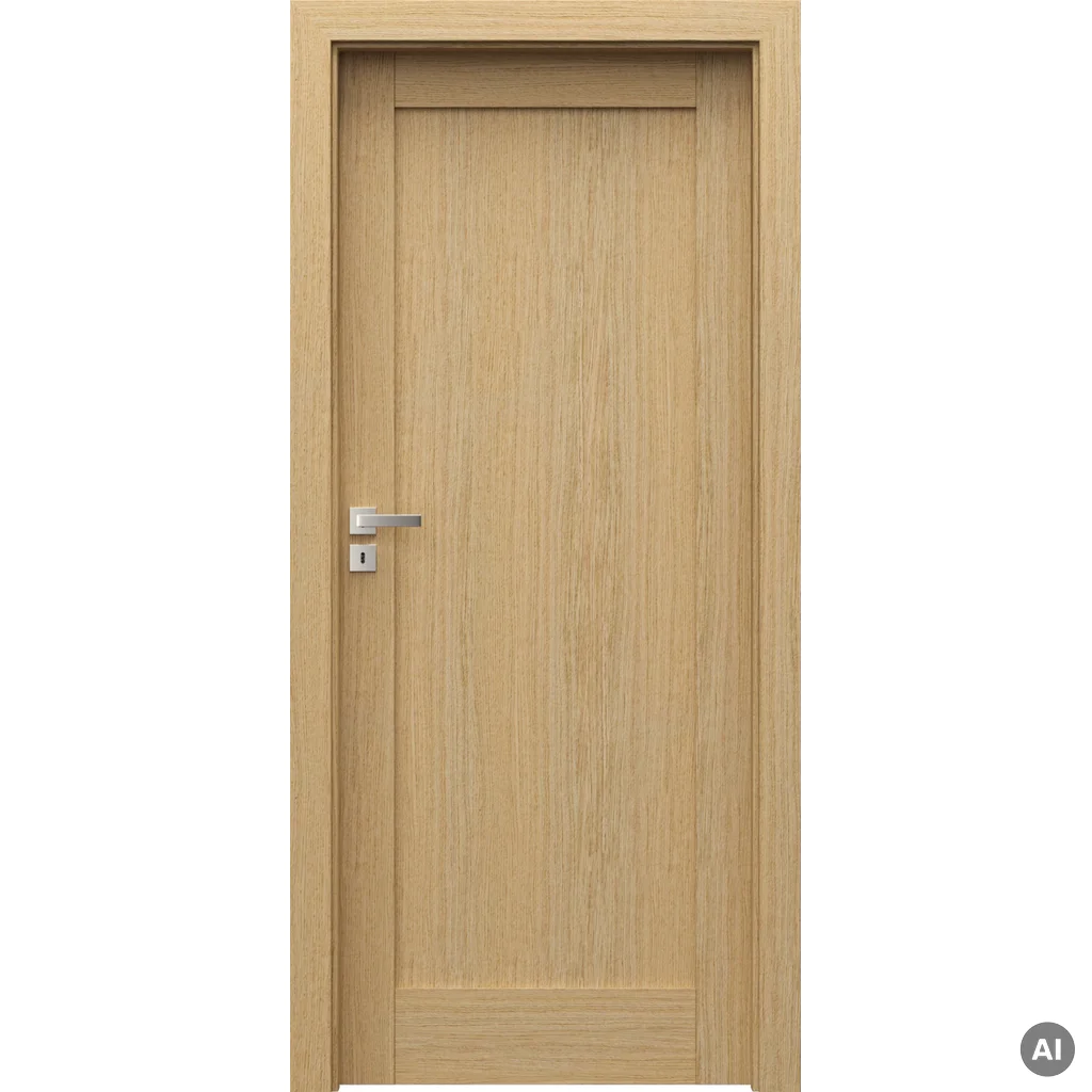Drzwi Natura GRANDE model A.0, natura.grande.a0, Drzwi wewnętrzne, NATURA GRANDE, PORTA
