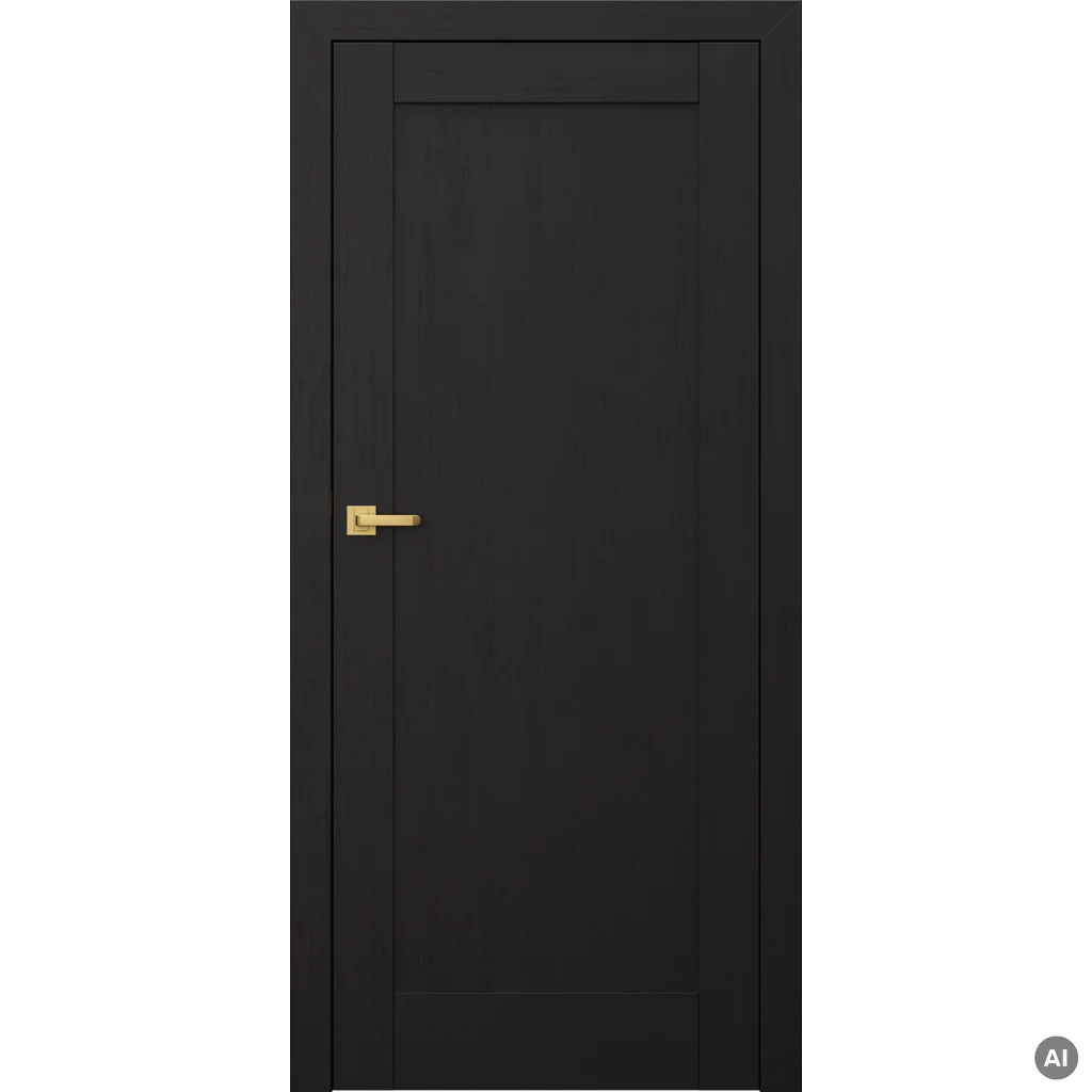 Drzwi Natura GRANDE model A.0, Drzwi wewnętrzne, NATURA GRANDE, PORTA