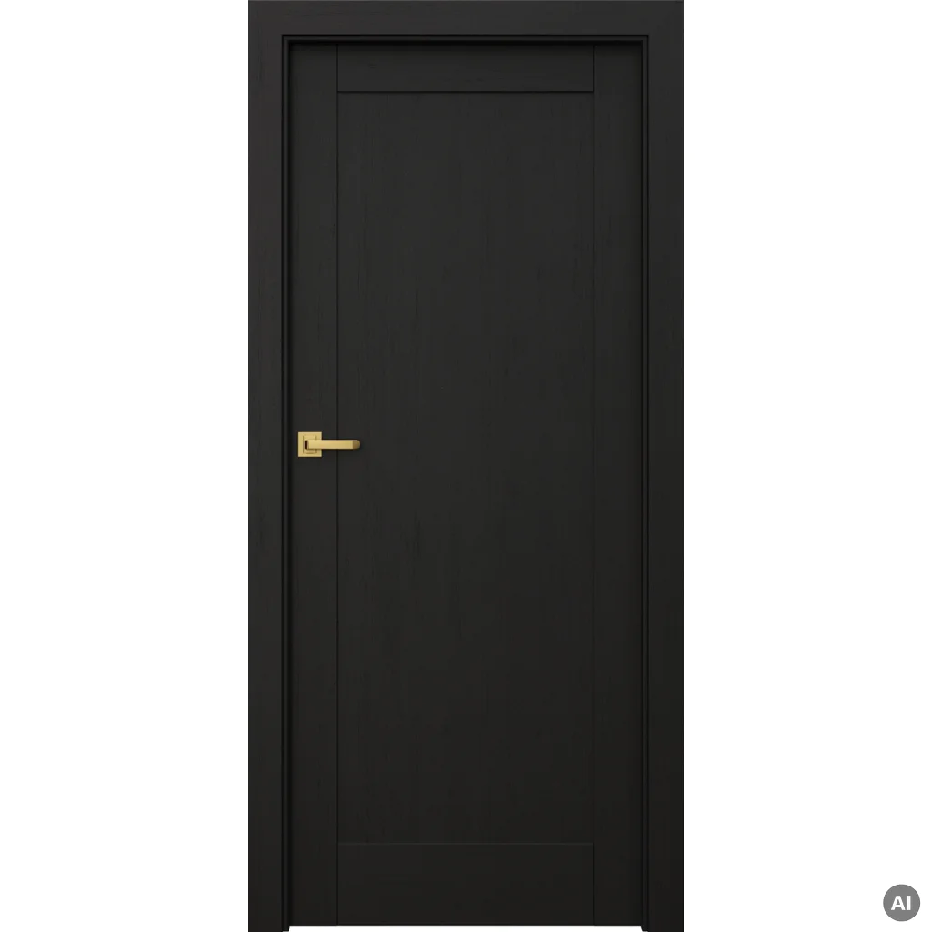 Drzwi Natura GRANDE model A.0, Drzwi wewnętrzne, NATURA GRANDE, PORTA