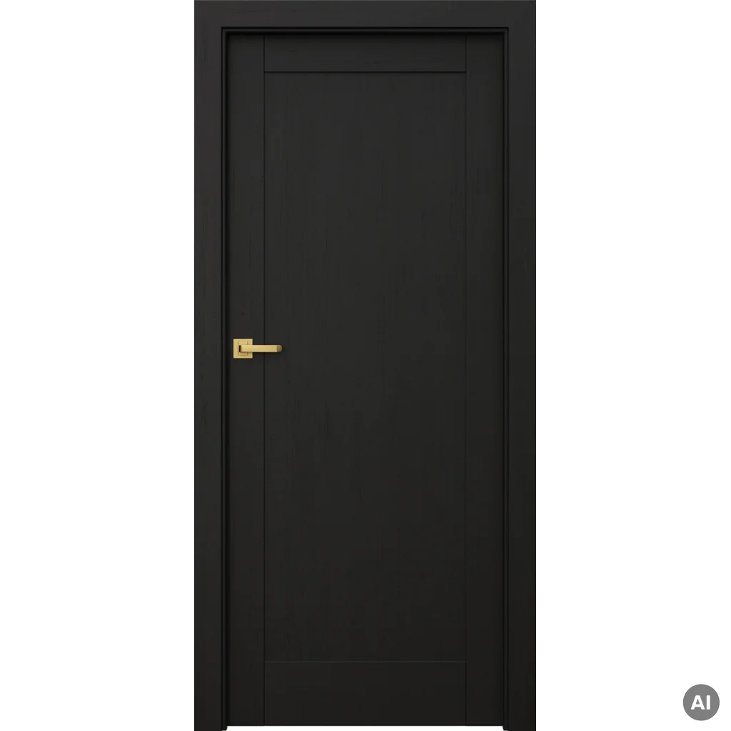 Drzwi Natura GRANDE model A.0, natura.grande.a0, Drzwi wewnętrzne, NATURA GRANDE, PORTA