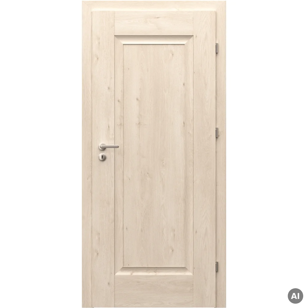 Porta INSPIRE model A.0