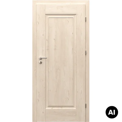 Drzwi Porta INSPIRE model A.0