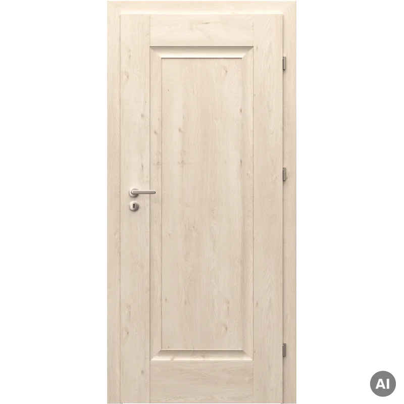 Drzwi Porta INSPIRE model A.0, inspire.a0