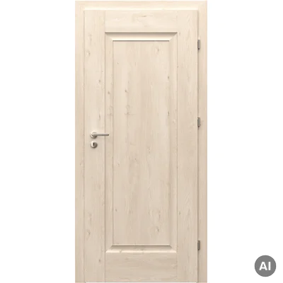 Drzwi Porta INSPIRE model A.0, inspire.a0