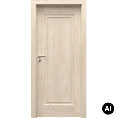 Drzwi Porta INSPIRE model A.0