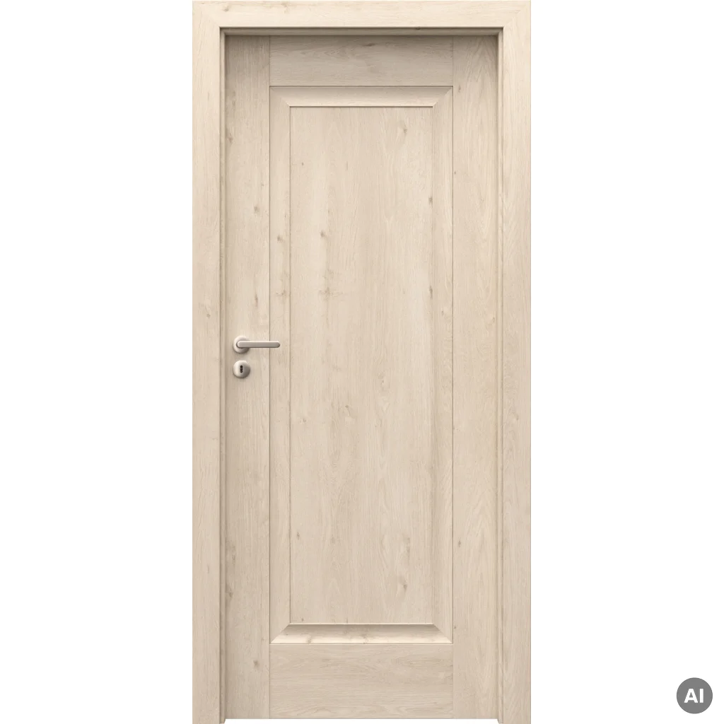 Drzwi Porta INSPIRE model A.0, inspire.a0, Drzwi wewnętrzne, PORTA INSPIRE gr. A, PORTA