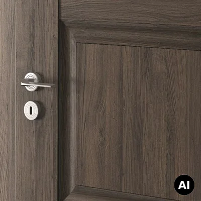 Drzwi Porta INSPIRE model A.0
