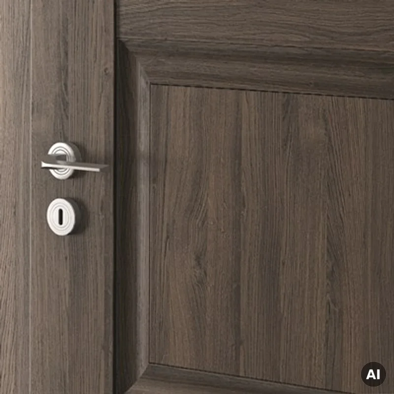 Drzwi Porta INSPIRE model A.0, inspire.a0 - 4