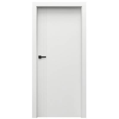 Drzwi wewnętrzne Porta VECTOR Premium B