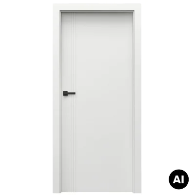 Drzwi Porta VECTOR Premium B