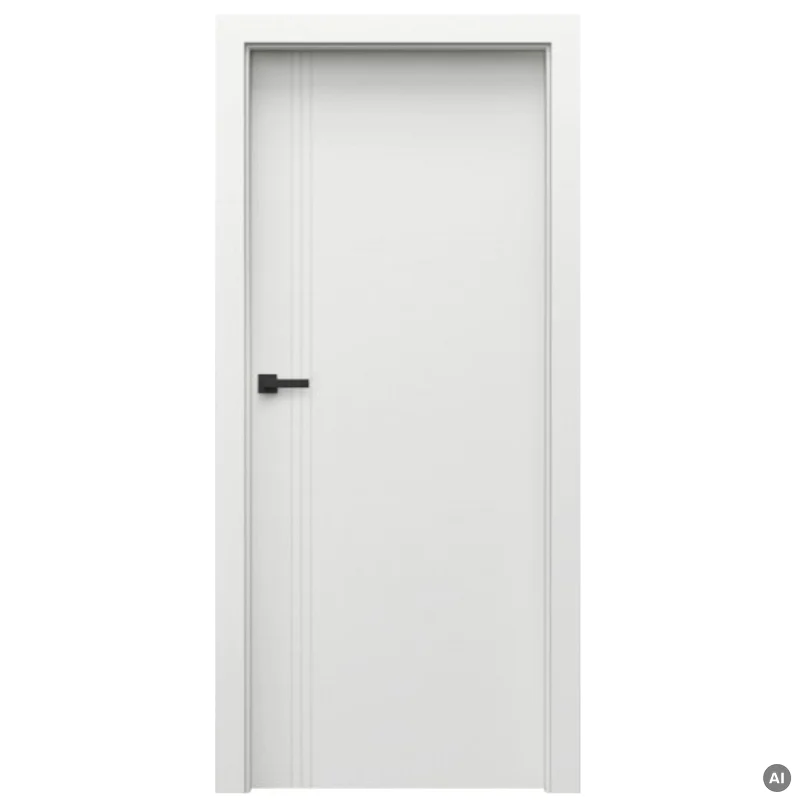 Drzwi Porta VECTOR Premium B