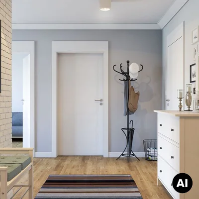Drzwi Porta VECTOR Premium B