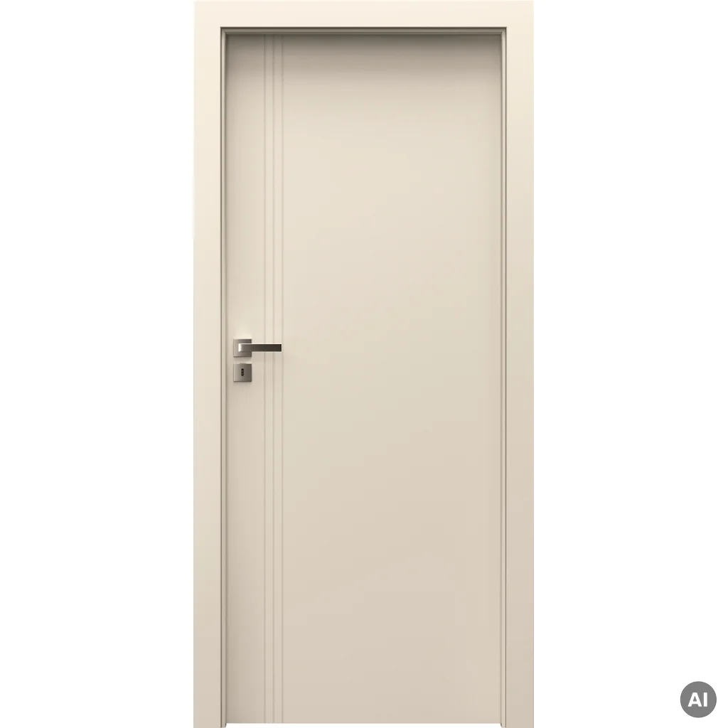 Drzwi Porta VECTOR Premium B, Drzwi wewnętrzne, PORTA VECTOR PREMIUM, PORTA