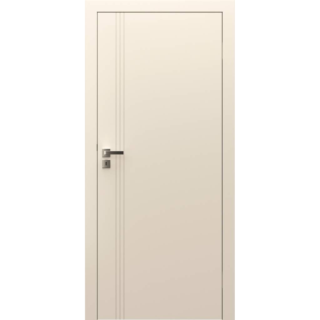Drzwi wewnętrzne Drzwi Porta VECTOR Premium B