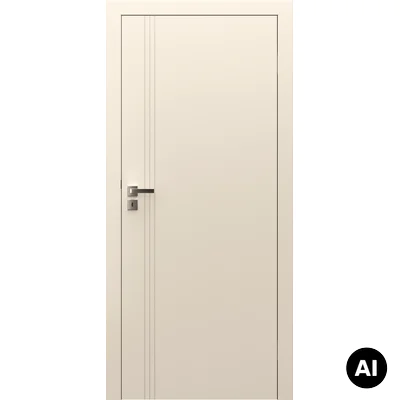 Drzwi Porta VECTOR Premium B