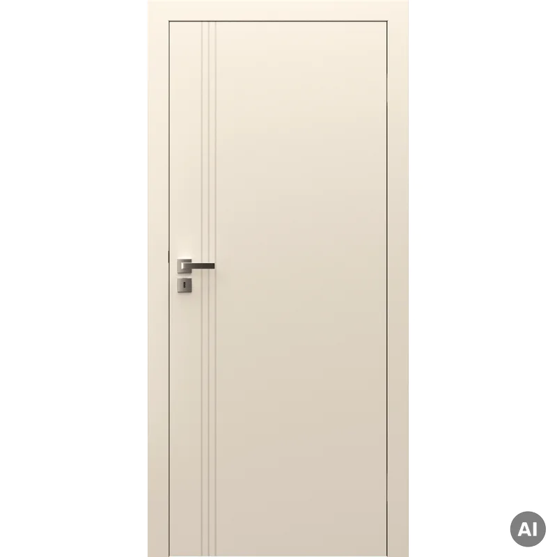 Drzwi Porta VECTOR Premium B - 3